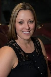 Crystal  Mayer