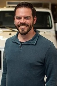 Chris  Hanson