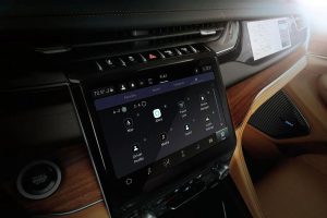Added Vehicle Protection for Peace of Mind