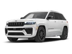 GRAND CHEROKEE