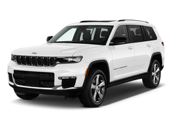 GRAND CHEROKEE L