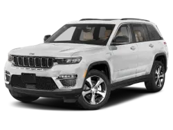 GRAND CHEROKEE 4XE