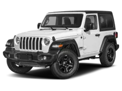 WRANGLER