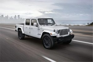 Engine Performance & Specifications