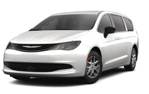 Chrysler Grand Caravan