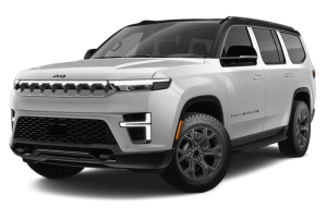 Chrysler Dodge Jeep Ram Models