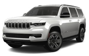 Chrysler Dodge Jeep Ram Models