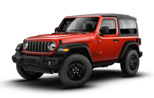 Chrysler Dodge Jeep Ram Models