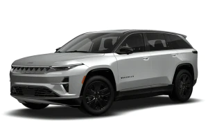 Chrysler Dodge Jeep Ram Models