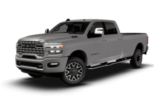RAM 3500 Limited Longhorn