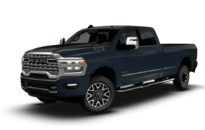 RAM 3500 Limited