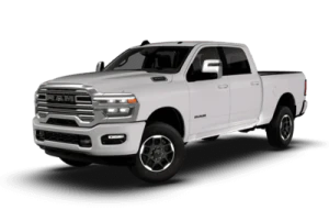 RAM 3500 Laramie