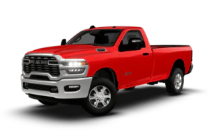RAM 3500 Big Horn