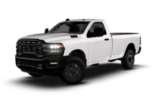 RAM 3500 Tradesman