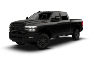 RAM 2500 Power Wagon