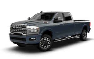 RAM 2500 Limited Longhorn