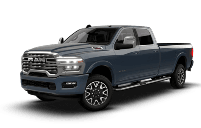 RAM 2500 Limited Longhorn