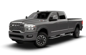 RAM 2500 Limited