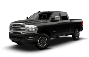 RAM 2500 Laramie