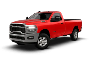 RAM 2500 Big Horn