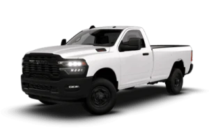 RAM 2500 Tradesman