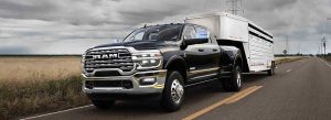 2026 Ram 2500 & 3500 in Midland, Ontario