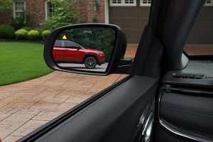 2026 Jeep Compass in Midland, Ontario