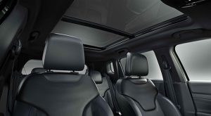 2026 Jeep Compass in Midland, Ontario