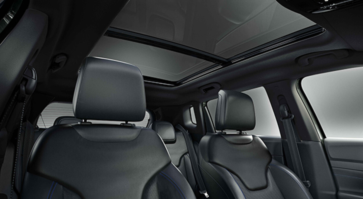 2026 Jeep Compass in Midland, Ontario