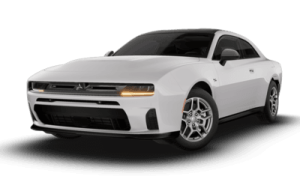 2026 Dodge Charger