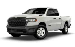 2027 Ram 1500