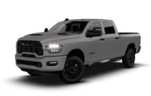 2027 Ram 2500 & 3500