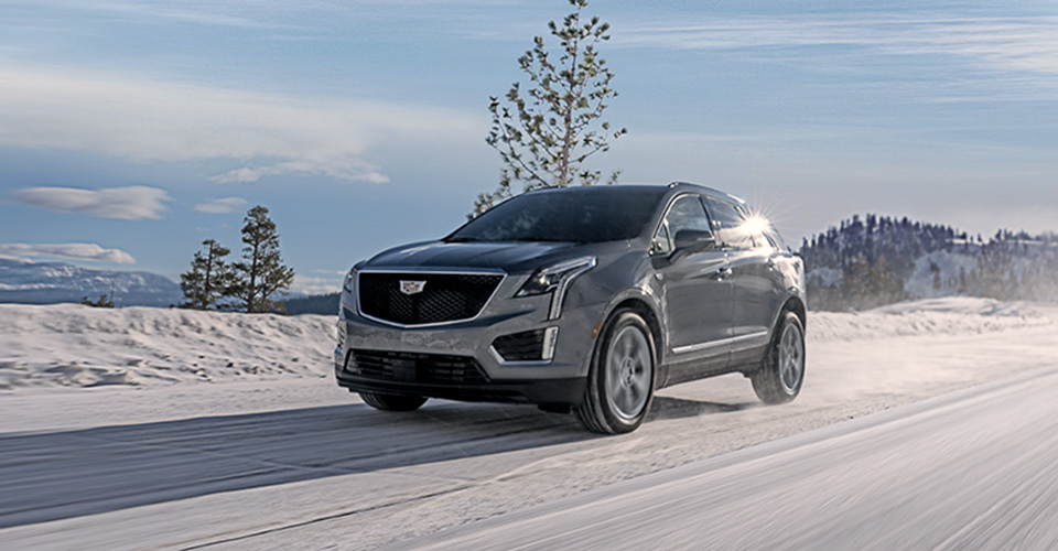 2022 XT4