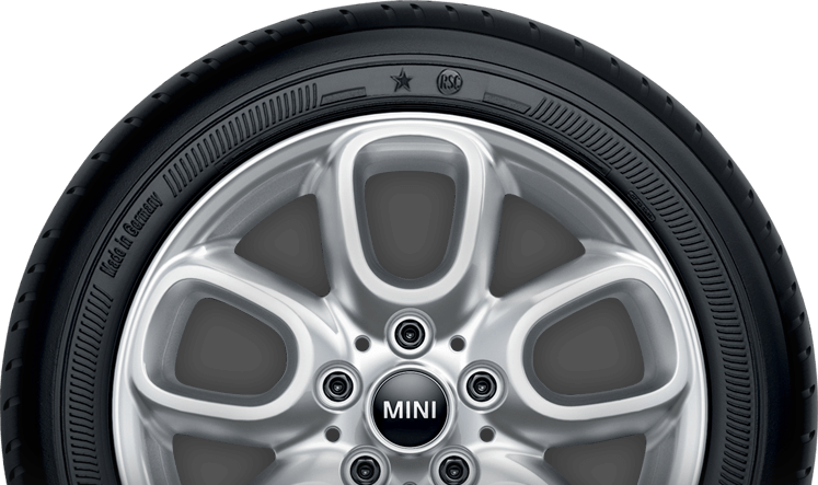 mini-tire