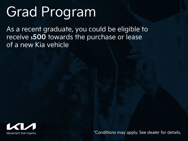 Graduate Program