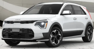 2026 Kia Niro EV