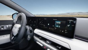 2026 Kia EV4