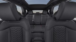 2026 Kia Sportage HEV