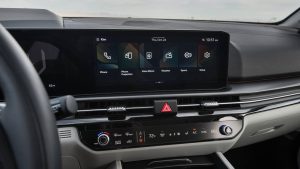 2026 Kia Sportage HEV