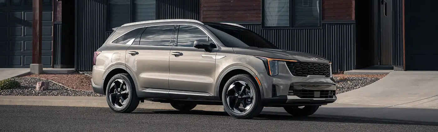 2026 Kia Sorento HEV in Miramichi, NB