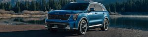 2026 Kia Sportage PHEV