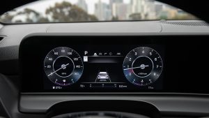 2027 Kia Seltos