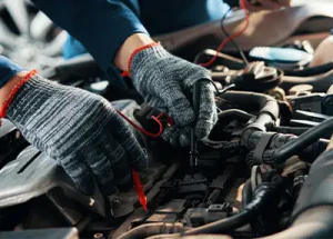 Kia Service Centre