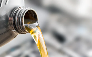 Oil Change Service
