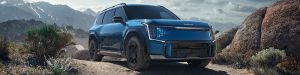 2026 Kia EV9