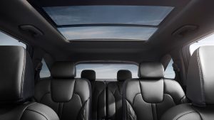 2026 Kia Sorento PHEV