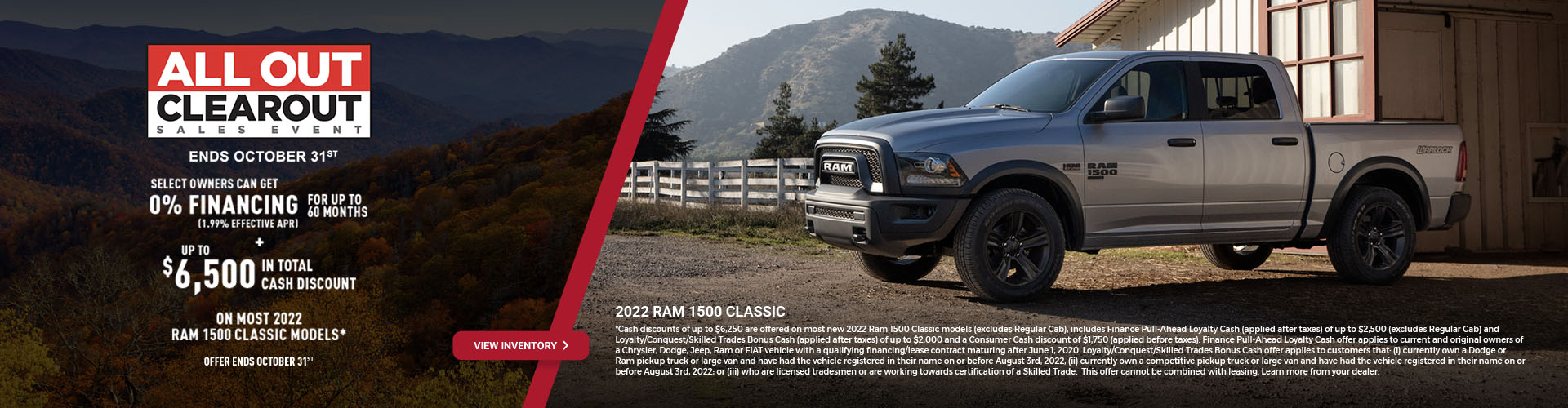 Moffitt Dodge Chrysler Ltd. We Are Open Visit Us InStore