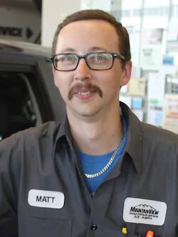 Matt Evans Matt Evans