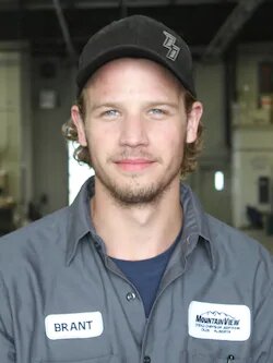 Brant Wilson Brant Wilson