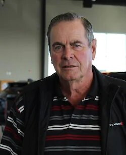 Wayne Ferguson Wayne Ferguson